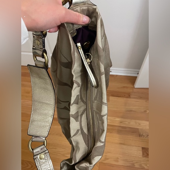 Coach bag - Picture 4 of 6